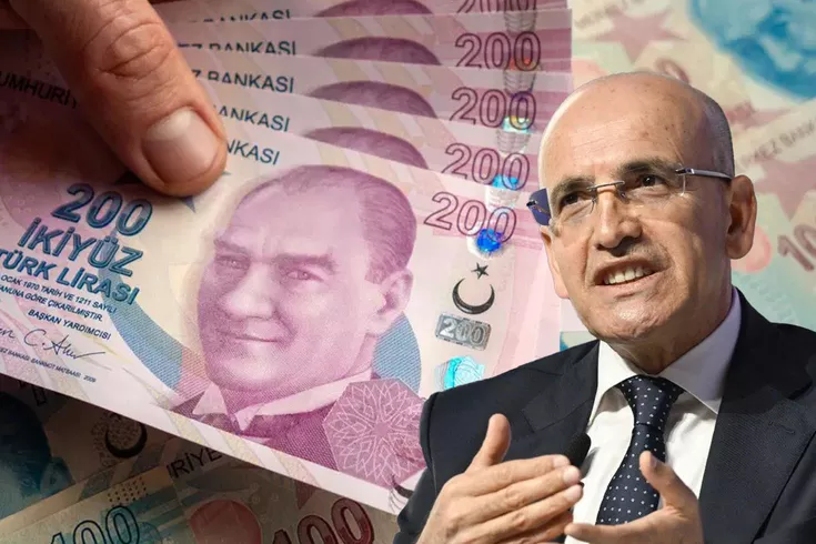 Şimşek fon tasfiyesinin son durumunu açıkladı