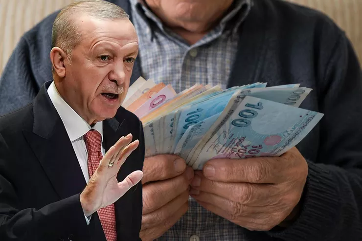 Yeni emeklilik düzenlemesi 2027’de başlayabilir