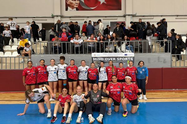 EGE'DEN