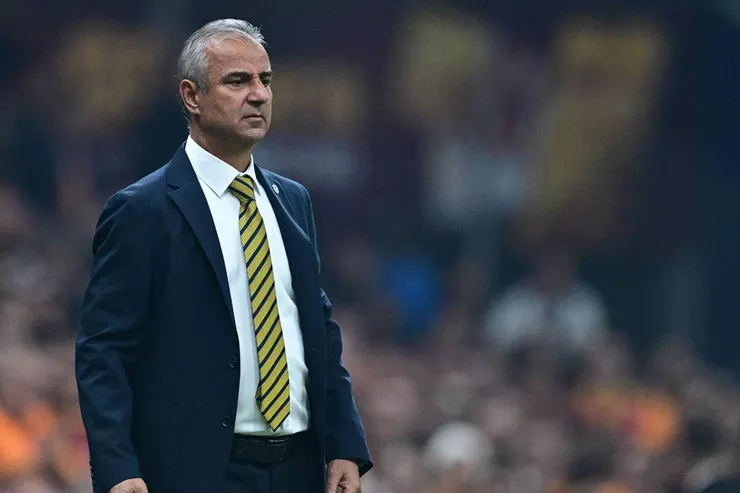 Fenerbahçe’de İsmail Kartal için ayrılık iddiası