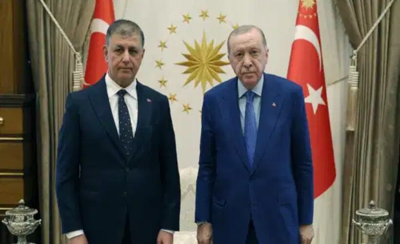 Tugay'ın AK Parti iddialarına verdiği yanıt yeniden konuşuluyor