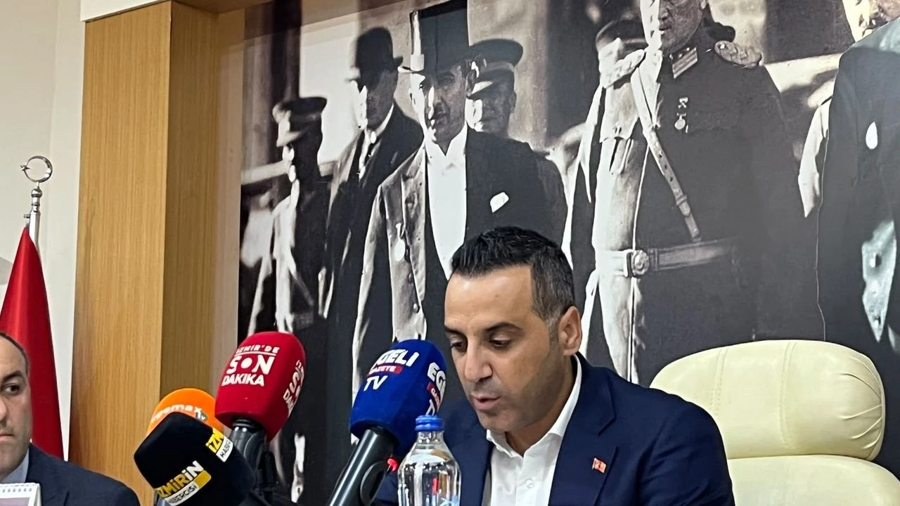Çiğli’de 2027 bütçesi 8,5 milyar TL oldu