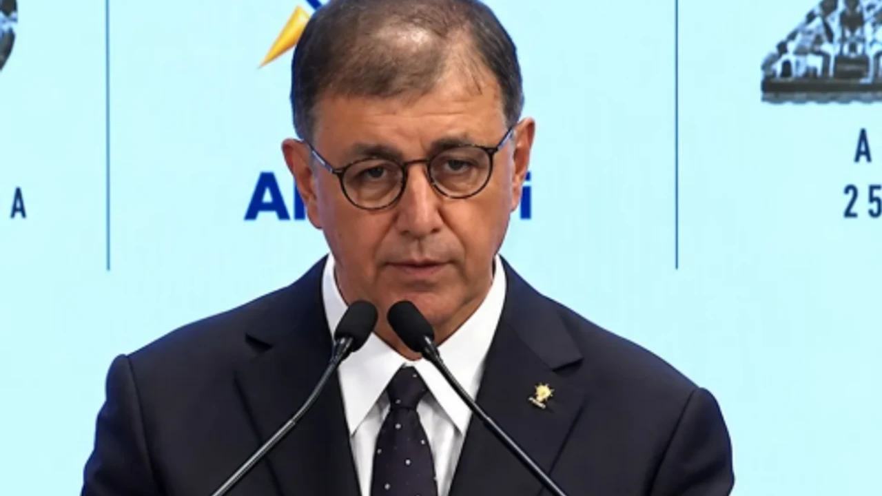 Cemil Tugay 20 Ekim’e kadar şehir dışında olacak