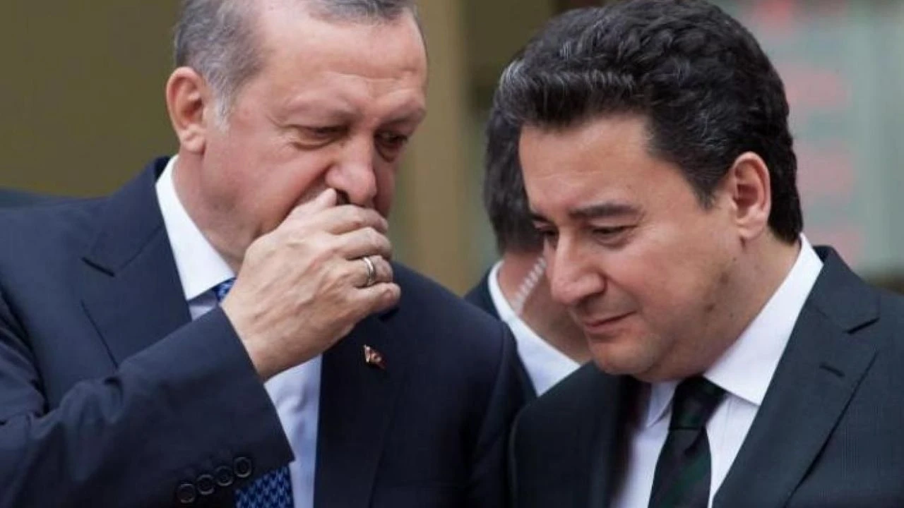 Babacan’dan Erdoğan’a fon krizi çağrısı