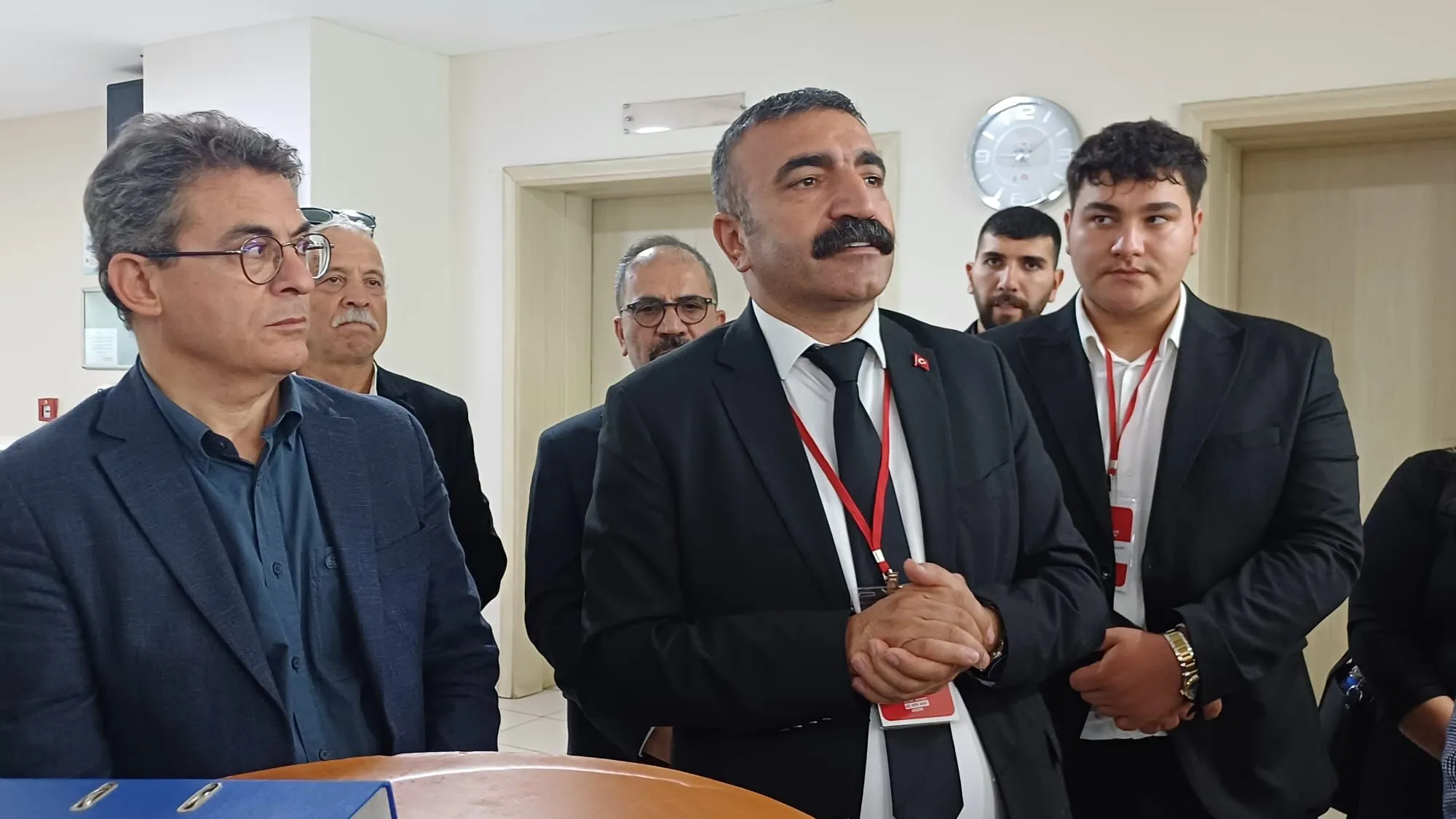 Erkan Akar Cigli 1