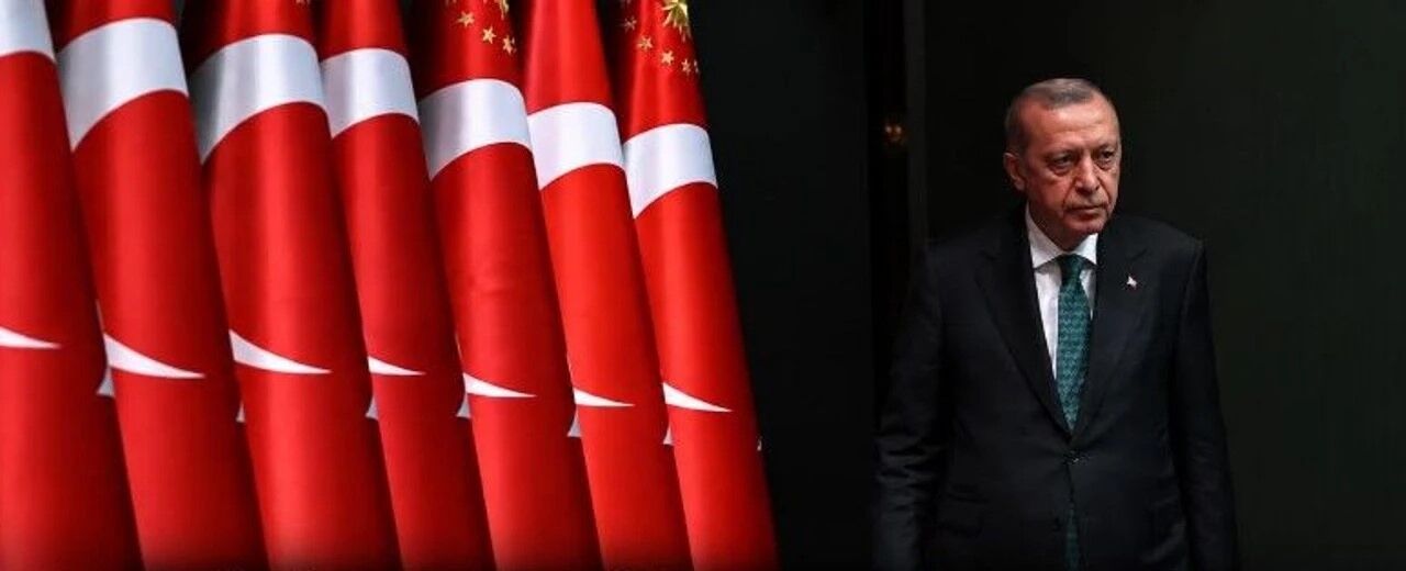 Fon krizi sonrası AK Parti ve Türkiye için yol ayrımı mesajı