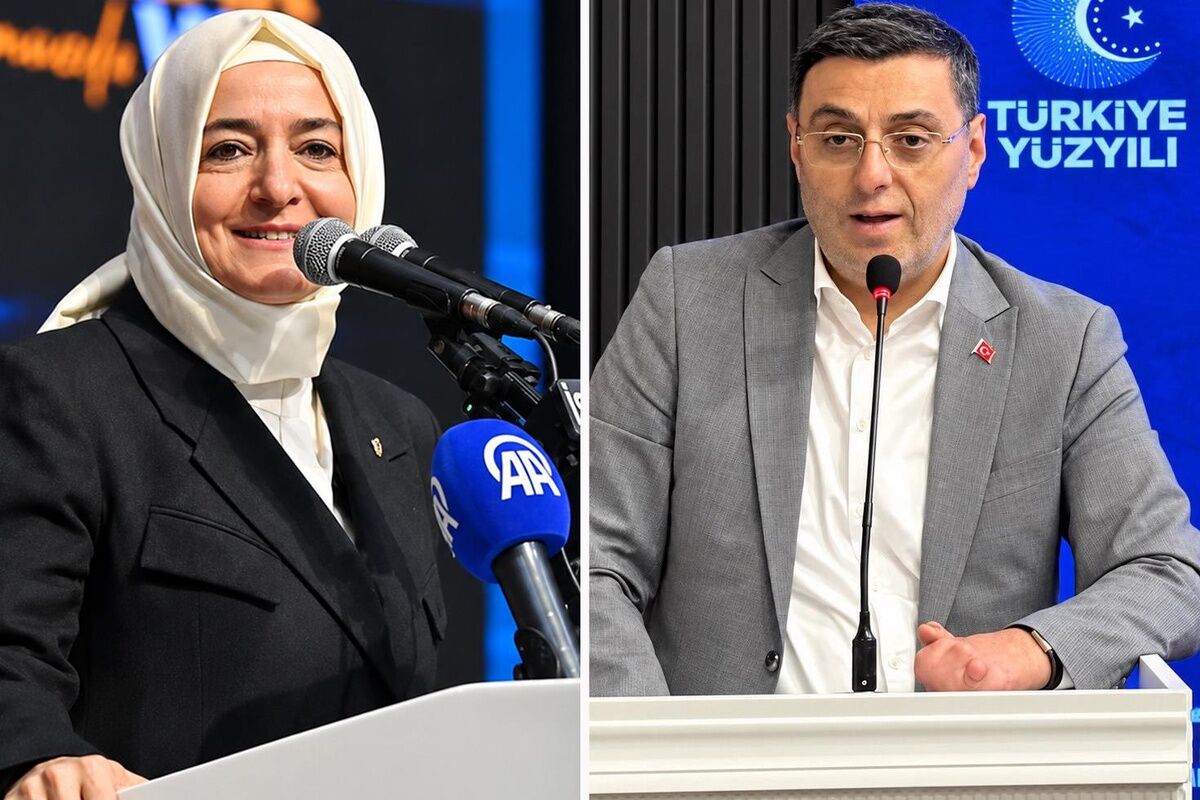 Serkan Bayram’dan Fatma Betül Sayan Kaya için özür