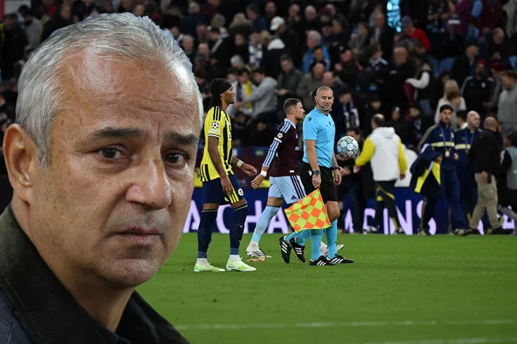 Fenerbahçe’nin 6-0’lık yenilgisine yorumculardan sert tepki