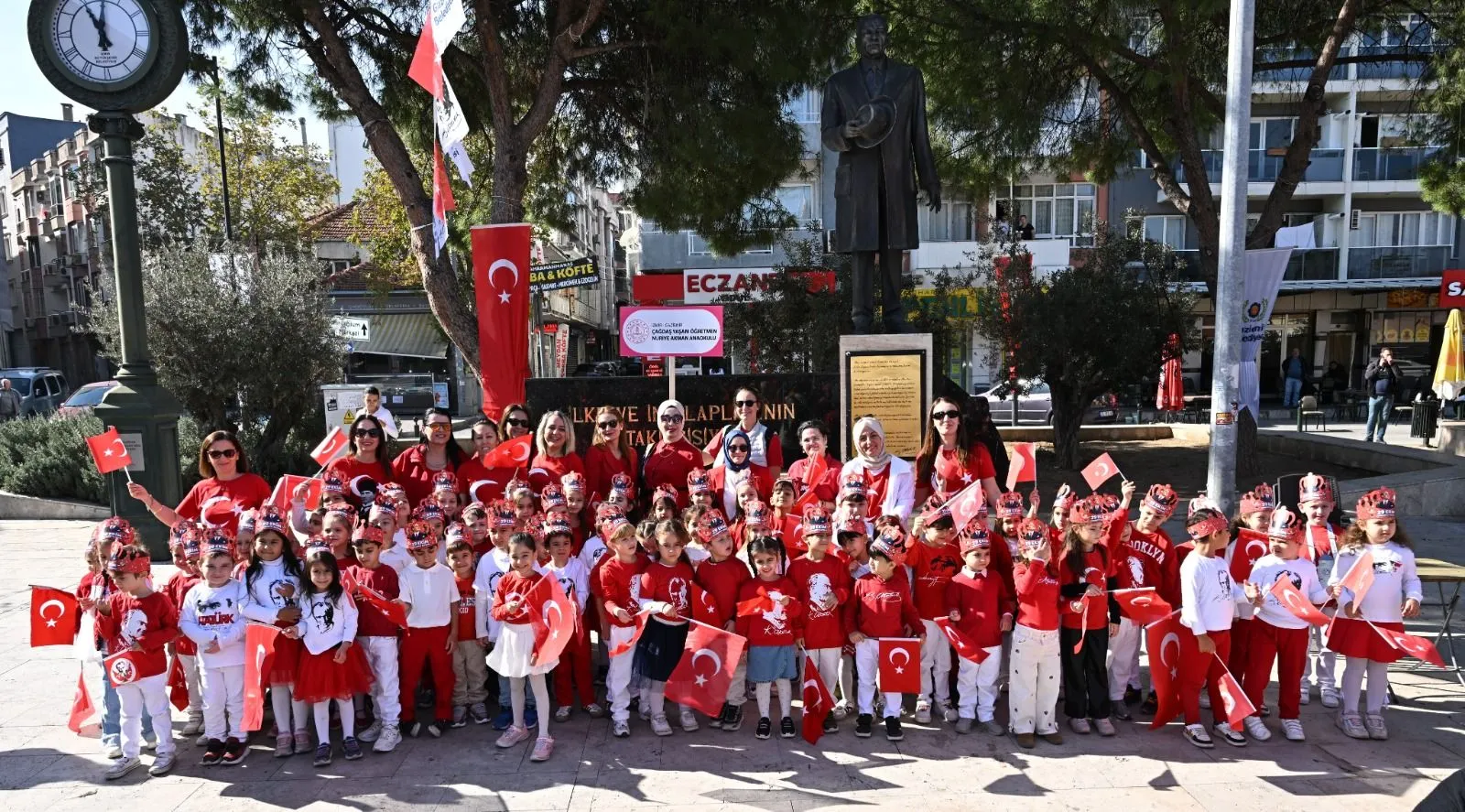 GÜNCEL