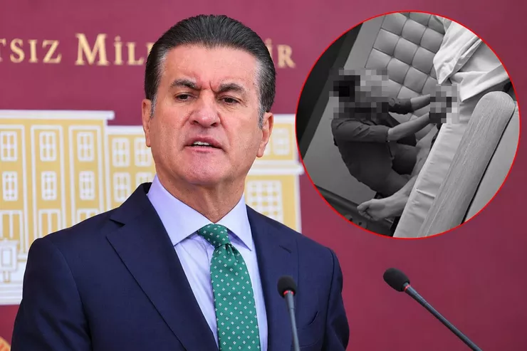 Korumanın ifadesinde görüntülerin kaydedilmesine ilişkin iddia