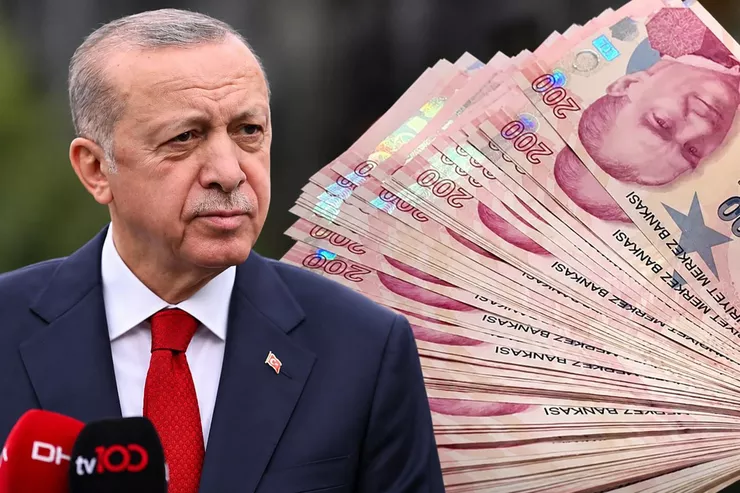 Emekli maaşlarında 2027 Ocak formülü gündemde
