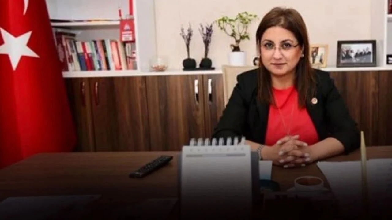 CHP Bayraklı İlçe Başkanı adli kontrolle serbest