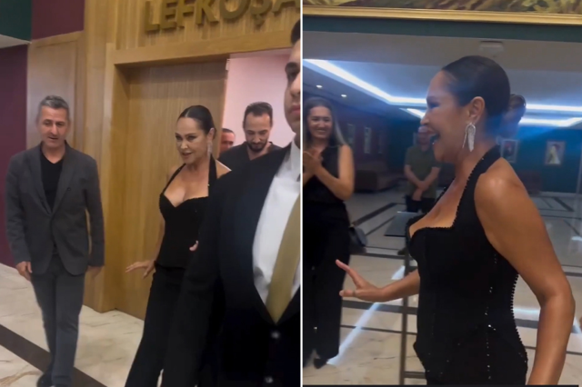 Hülya Avşar’ın videosuna Erkan Petekkaya’dan yorum