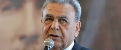 Aziz Kocaoğlu’ndan YENİ Parti İzmir İl Başkanlığı için adaylık mesajı: “Son kez adayım”