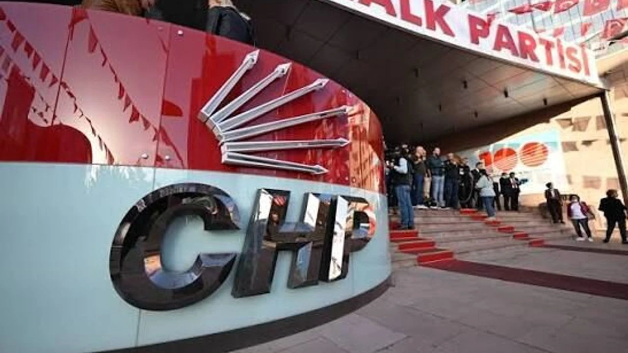 CHP’li eski vekillerden YENİ Parti’ye dönüş çağrısı