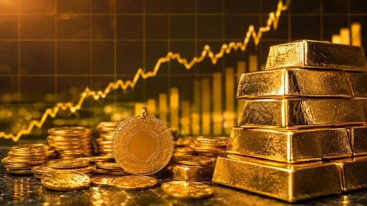 Altın fiyatları ABD istihdam verisi sonrası yükseldi