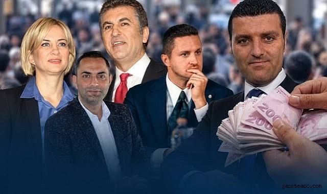 Sarıgül ailesine yönelik soruşturmada, gazeteci Ağırel'in de arasında bulunduğu 15 kişi hakkında tutuklama istendi