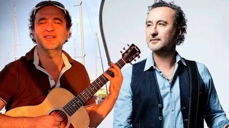 Şarkıcı Nev 57 yaşında hayatını kaybetti