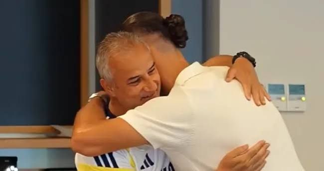 Fenerbahçe’de İsmail Kartal dönemi bitti