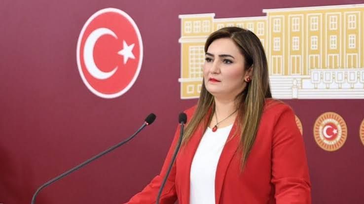 Sevda Erdan Kılıç’tan Cemil Tugay’a suç duyurusu