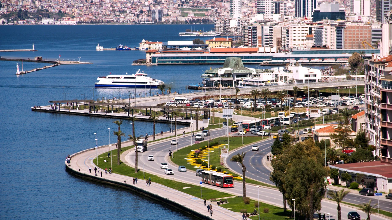 Tarihi yapılar için İzmir’de yeni koruma adımları