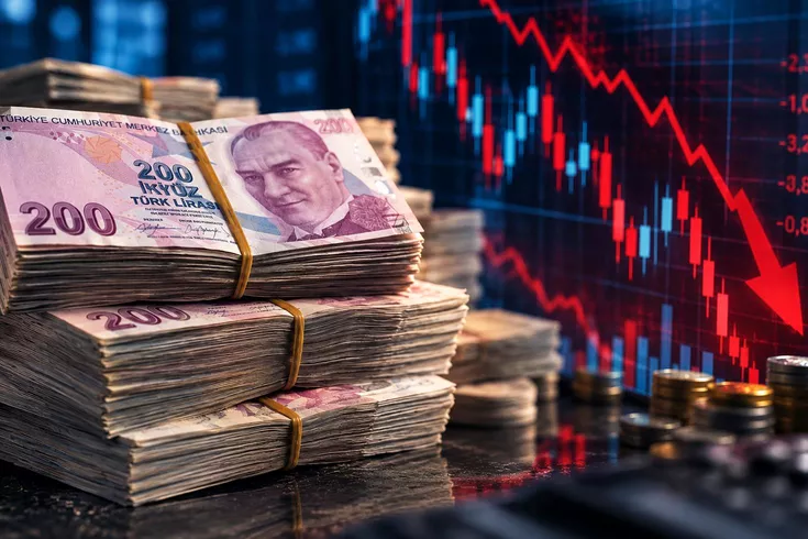 Fon soruşturmasında 187,6 milyar TL için iade süreci