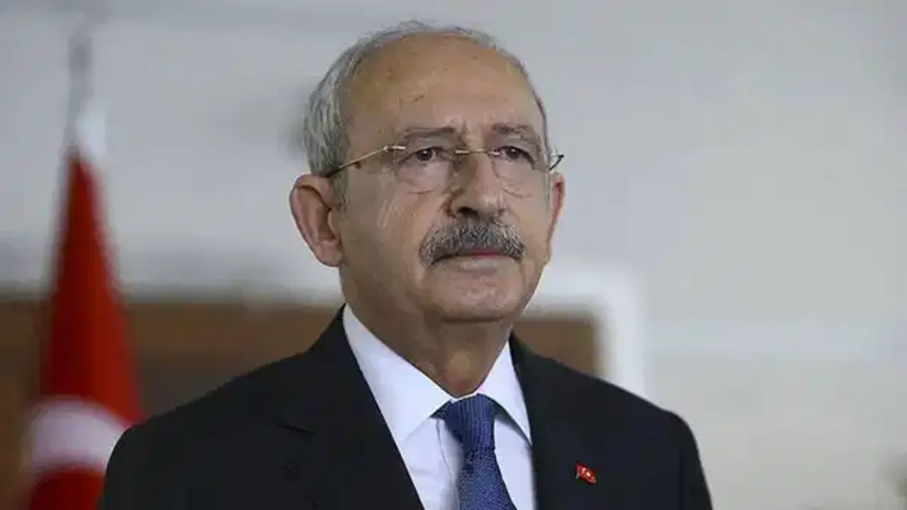 Şırnak’ta konuşan Kılıçdaroğlu’ndan barış mesajı