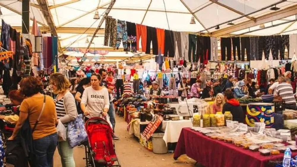 Yeni imar yolu Bostanlı Pazarı’nı nasıl etkileyecek