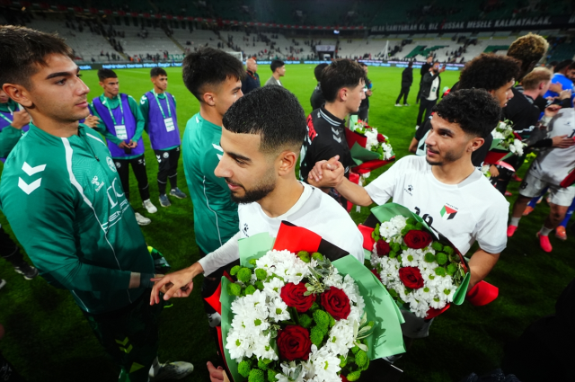 Konyaspor Ile Filistin Milli T 72333434 9974 1 M
