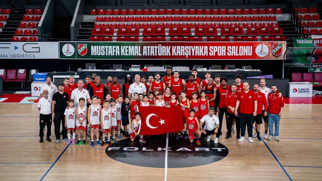 Karşıyaka, Bursaspor deplasmanında galibiyet arıyor