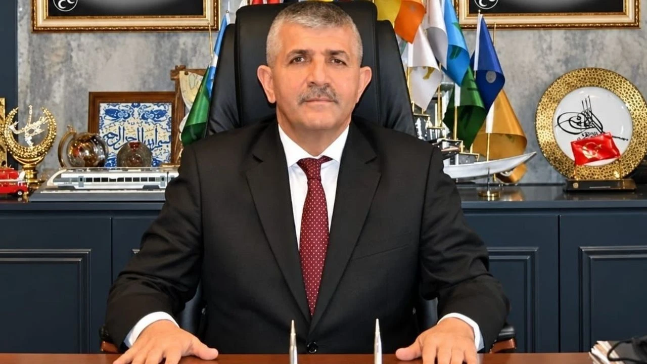 Veysel Şahin; Akçeli işlere tavrım da yaklaşımım da nettir!
