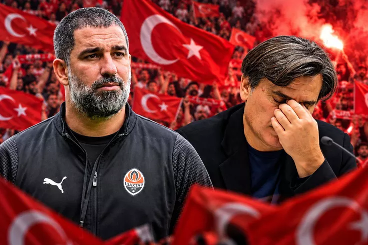 Arda Turan’ın A Milli Takım ihtimali gündemde