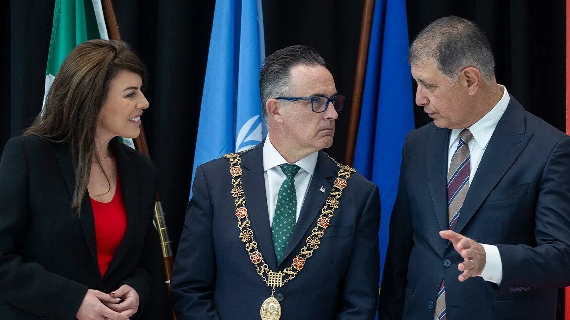 Kulisler hareketlendi: Cemil Tugay’ın İrlanda sonrası rotası Ankara