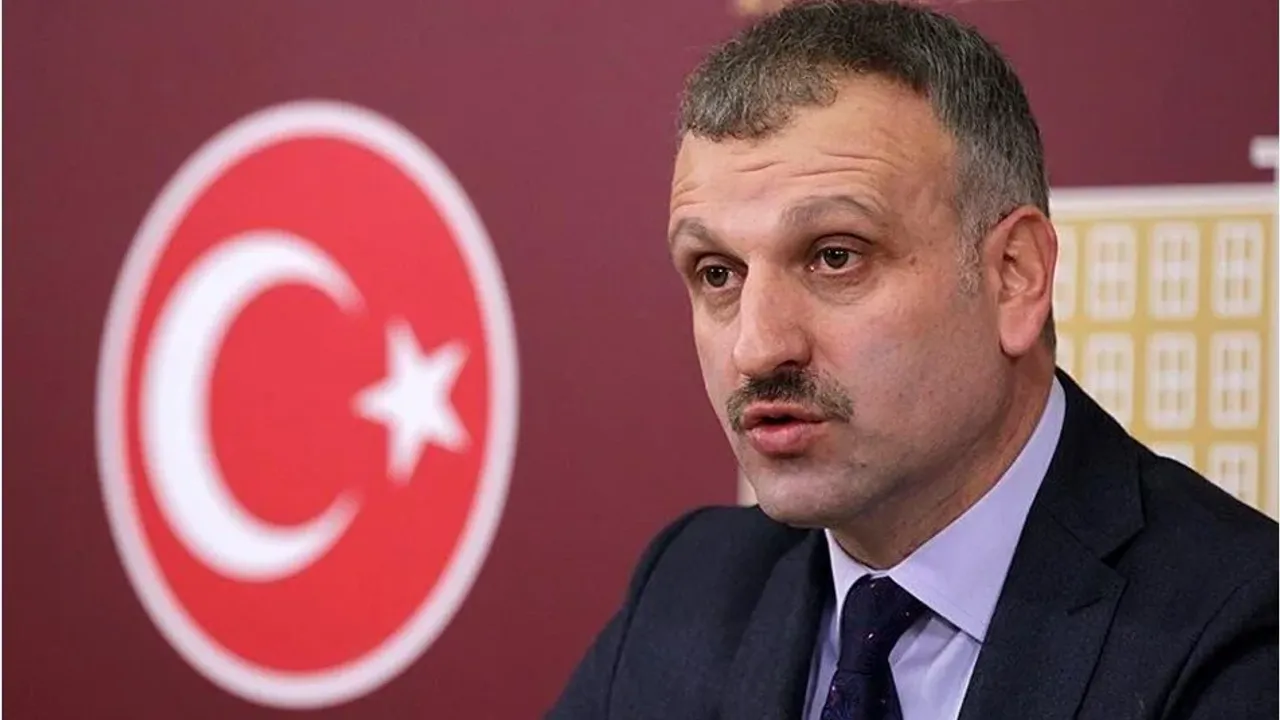 Saral’dan fon soruşturmasında Hazine ve Maliye çağrısı