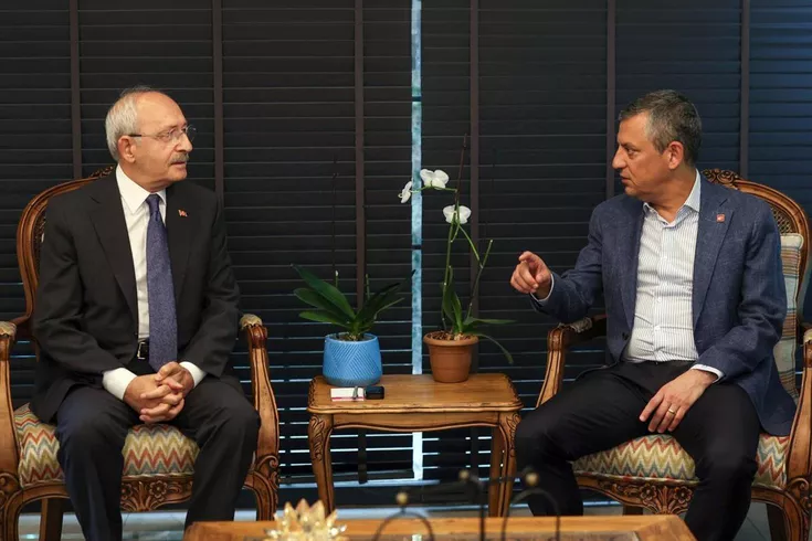 Özgür Özel’den Cemil Tugay’ın adaylığı açıklaması