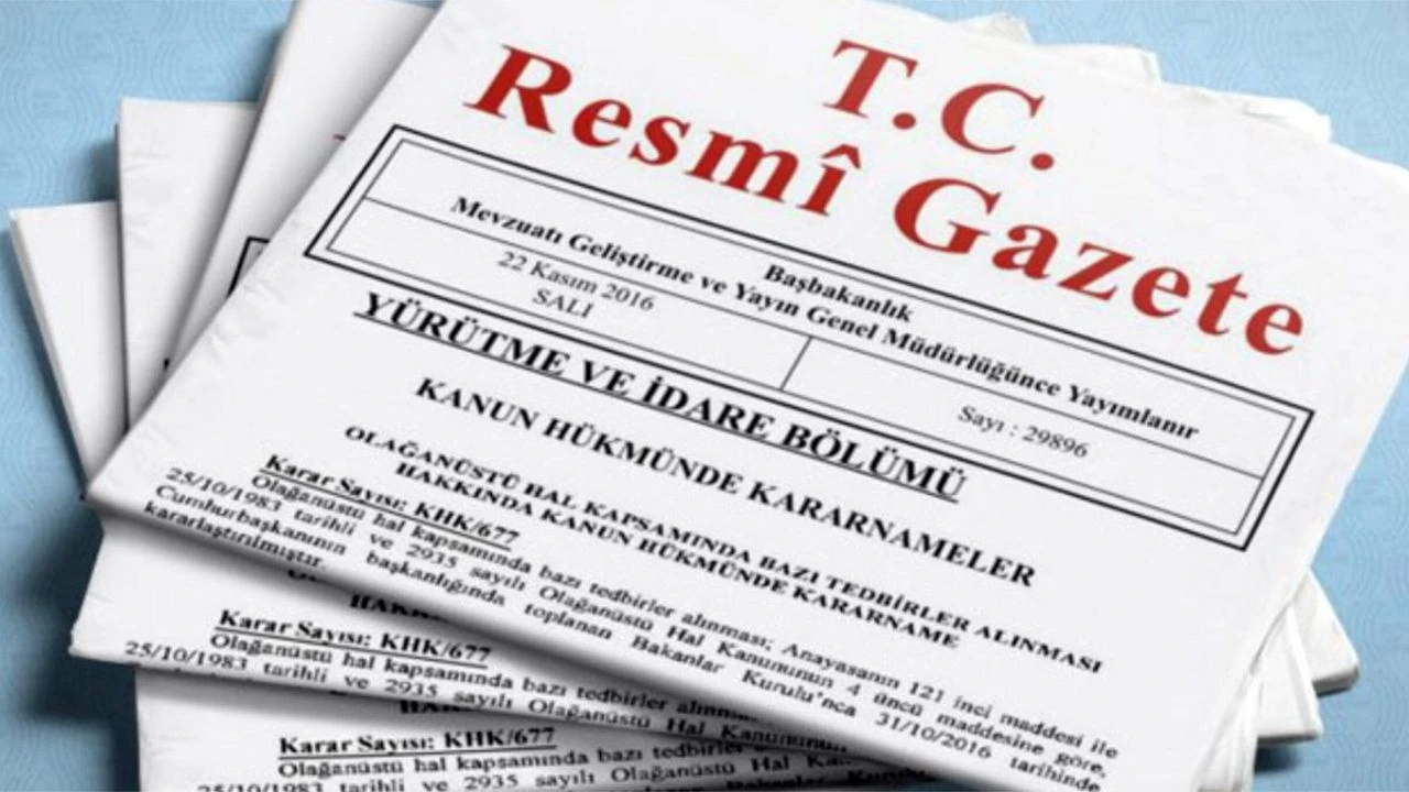 Kamu ihalelerinde SGK ve vergi borcu sınırı 50 bin TL oldu