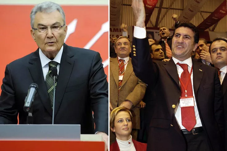 Sarıgül soruşturmasında Aylin Kotil ve Ömer Sarıgül de dahil 15 şüpheli tutuklandı