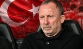 Sergen Yalçın milli takım için kararını açıkladı