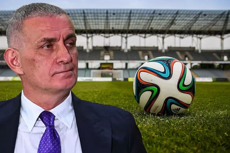 TFF başkanlığı için Mustafa Eröğüt iddiası