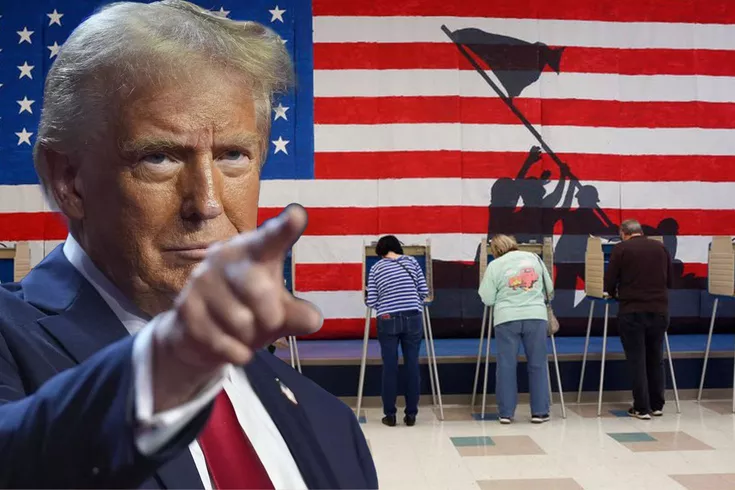 Trump’tan 5 bin dolarlık ödeme vaadi