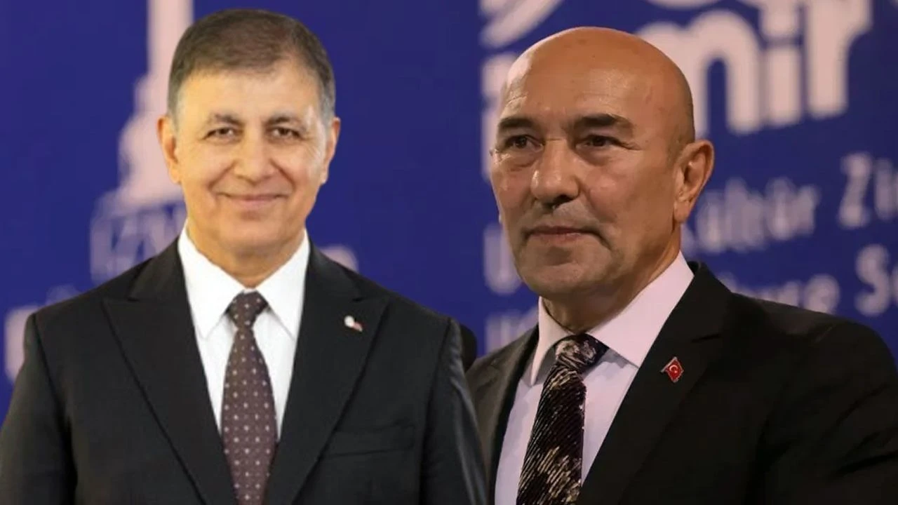 İZBETON davasında belediyenin müdahillik talebi kabul edildi