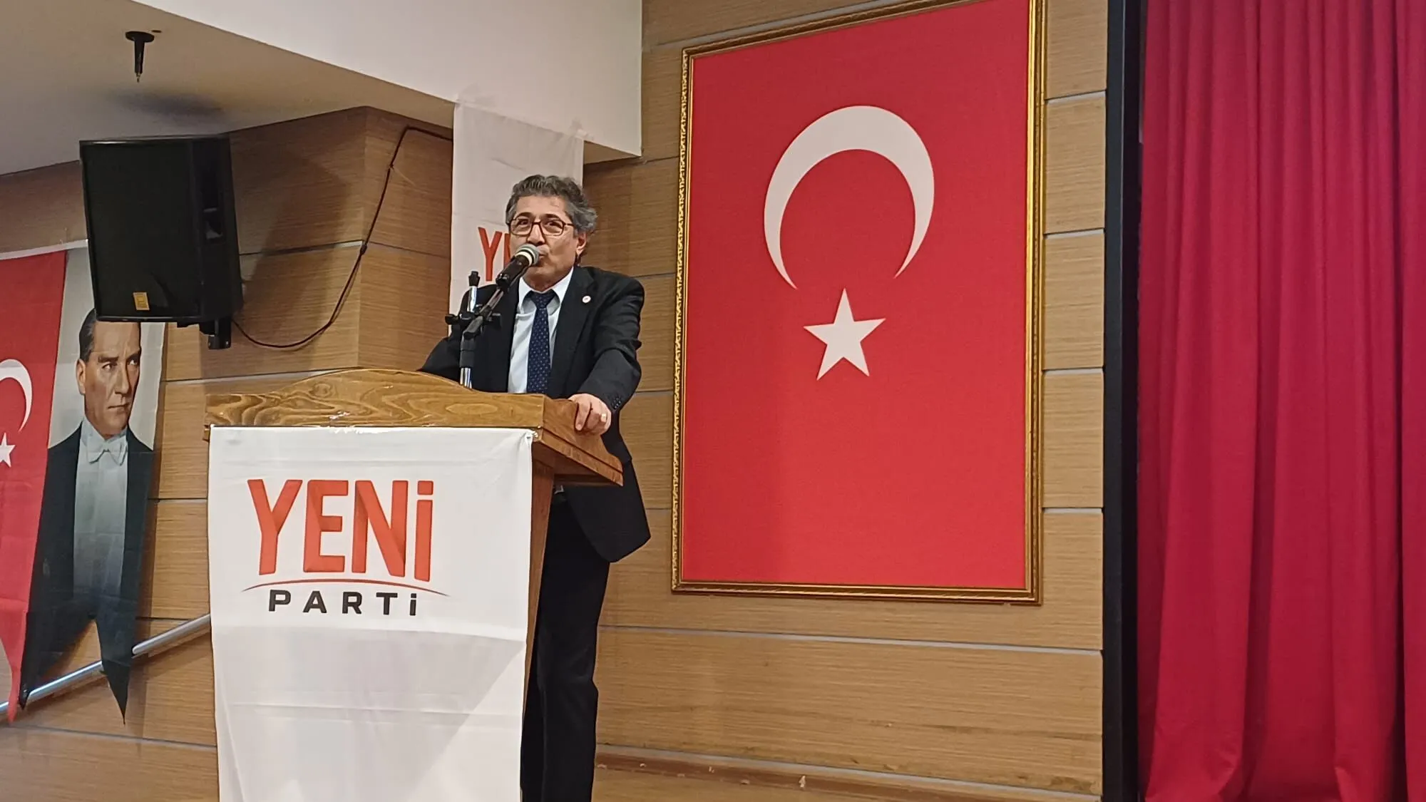 Umut Baris