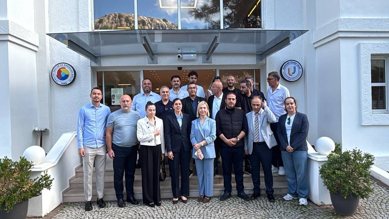 EGE'DEN