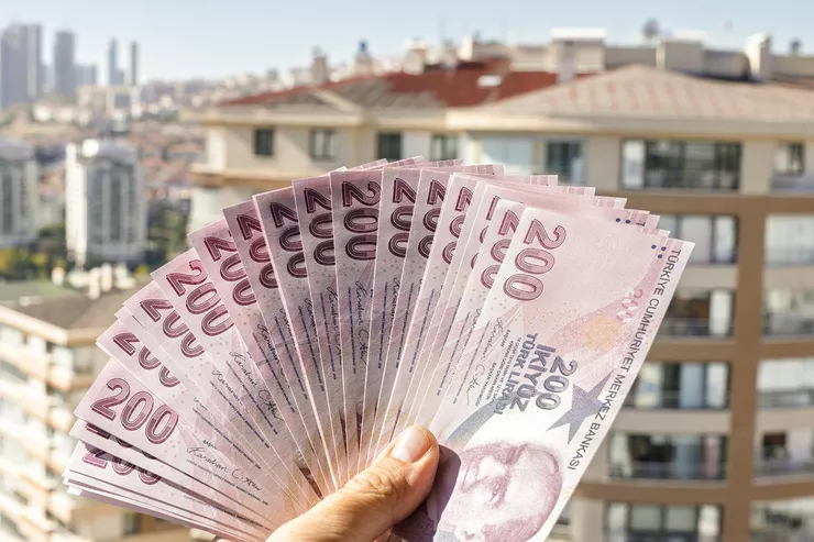 Yargıtay kararı: Kira davasında masraf ev sahibine